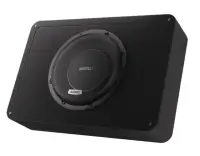 Subwoofer auto Audison Prima AVBX 12 D4 II, 300mm, 550W RMS
