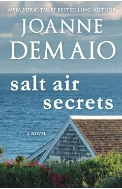 Salt Air Secrets