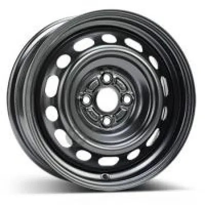 Janta Otel ALCAR STAHLRAD 5.50x15 4x100 ET40