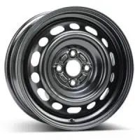 Janta Otel ALCAR STAHLRAD 5.50x15 4x100 ET40
