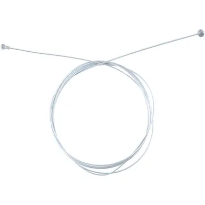 Cablu ciclism oțel galvanizat 200cm