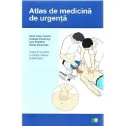 Atlas de medicina de urgenta