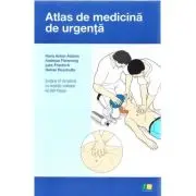 Atlas de medicina de urgenta