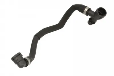 Furtun radiator potrivit BMW 3 (F30, F80), 3 GRAN TURISMO (F34) 2.0 3.0 07.15