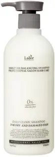 La'dor Moisture Balancing Șampon hidratant, 530 ml