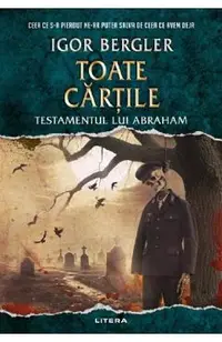 Toate cartile. Testamentul lui Abraham