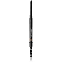 Catrice Shape & Shade Brow Pencil creion pentru sprancene cu pensula culoare 030 Toffee Touch 0.35 g