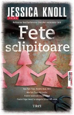 eBook Fete sclipitoare