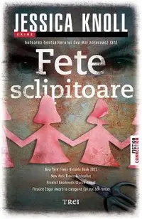 eBook Fete sclipitoare