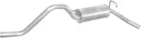 Toba finala esapament potrivit VOLVO 340-360 1.4 08.75-12.88