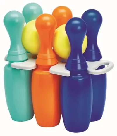 Set Bowling - Ecoiffier