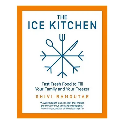 The Ice Kitchen