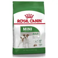 Hrana uscata pentru caini Royal Canin Mini Adult 4 kg