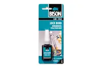 Lock Bond - Adeziv Pentru Blocarea Ansamblelor Filetate 10Ml