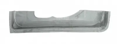 Panou pentru reparatie Usa spate stanga FORD TRANSIT intre 2000-2013