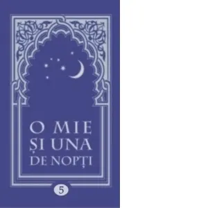 O mie si una de nopti