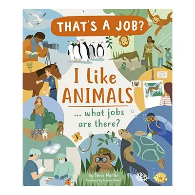 I Like Animals
