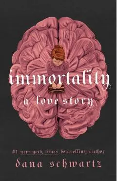 Immortality: A Love Story