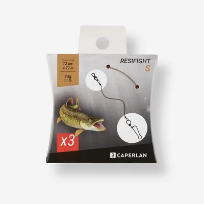 Strună Resifight Flexibil 5 Kg