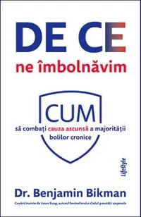 De ce ne imbolnavim