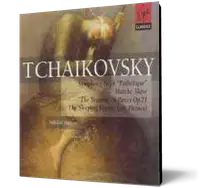 Tchaikovsky: Symphony No. 6 in B minor, Op. 74 'Pathétique'