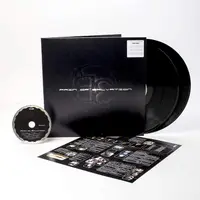 Be - (2lp+cd)