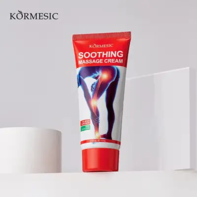 Kormesic Crema pentru articulatii cu efect calmant 100 g Soothing