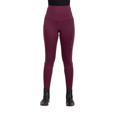 Leggings Euro-Star cu prindere totală pentru femei