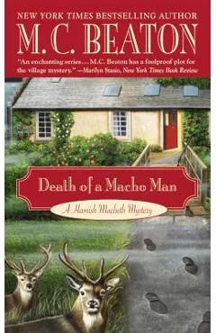Death of a Macho Man