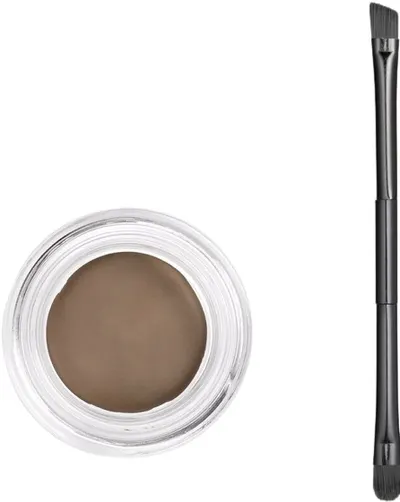 Makeup Obsession Pomadă pentru sprâncene, Taupe, 2.5 g