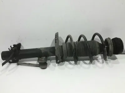 Amortizor dreapta fata 1s0413031c Volkswagen Up (2011-2016) 1.0 benzina CHYA