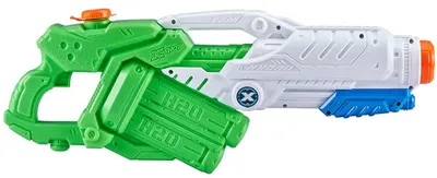 Zuru X Shot Water Blaster - Hydro Hurricane