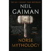 Norse Mythology by Neil Gaiman