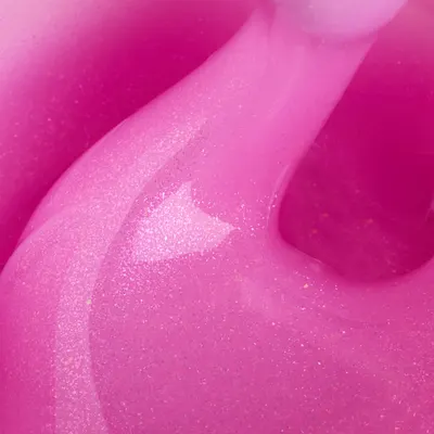 Liquid Polygel Everin 029 Posh Pink HEMA and TPO FREE