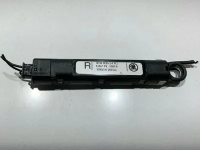 Amplificator antena 3T0035577C Skoda Superb 2 (2008-2013)