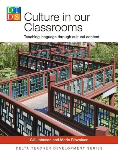 Culture in Our Classrooms - Paperback brosat - Gill Johnson, Mario Rinvolucri