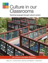 Culture in Our Classrooms - Paperback brosat - Gill Johnson, Mario Rinvolucri