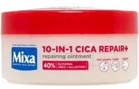 Mixa Unguent restaurator Cica Repair+, 150 ml