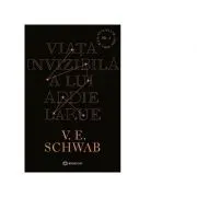 Viata invizibila a lui Addie LaRue