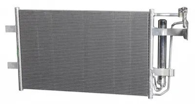 Condensator climatizare (cu uscator) potrivit MAZDA 5 1.8 2.0 06.10