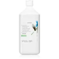 Simply Zen Detoxifying Shampoo șampon detoxifiant pentru curățare pentru toate tipurile de păr 1000 ml