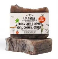 Săpun natural QQ Natural Fantasy, 110 g