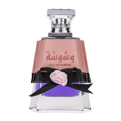 Washwashah 100ml - Apa de Parfum, dama Engros