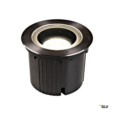 DASAR 270 Round 2500lm 3000K 230V IP65 negru