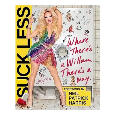 Suck less