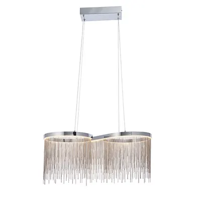 Corp de iluminat suspendat Orphelia Pendant