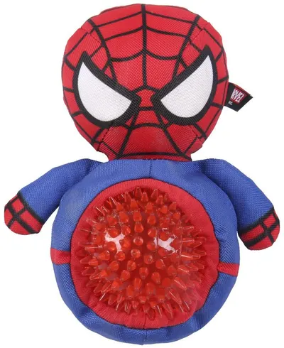 Jucărie pentru câini Cerda Marvel: Spider-Man - Spider-Man (Ball)