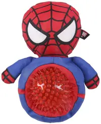 Jucărie pentru câini Cerda Marvel: Spider-Man - Spider-Man (Ball)