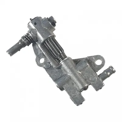 Pompa ulei drujba 4500/5200/5800, Elefant