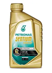 Ulei Petronas Syntium 5000 AV 5W-30 1L 1L